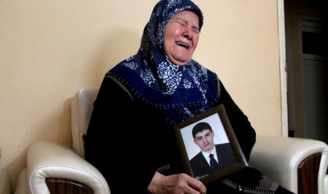 Otomobilin çarptığı yaya öldü, sürücü 40 gündür yakalanamadı