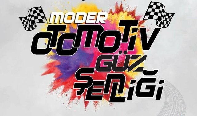 Otomotiv Güz Şenliği Sayapark'ta başladı