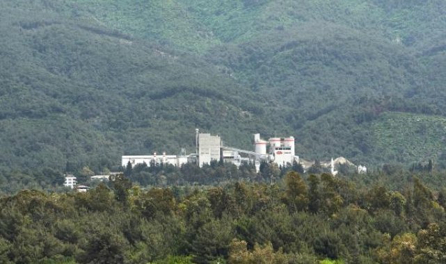 OYAK Çimento'nun 'Net-Zero' taahhüdü tescillendi