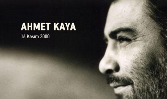 Özgür Özel'den Ahmet Kaya paylaşımı