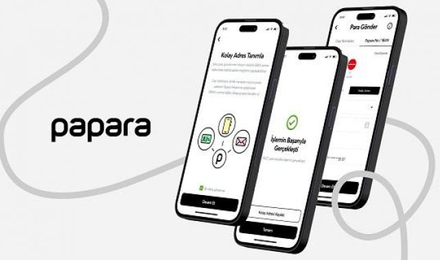 Papara, FAST entegrasyonunu tamamladı