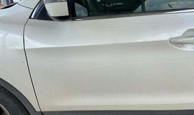 Park halindeki otomobilleri çizdiği öne sürülen avukata 3 yıla kadar hapis istemi