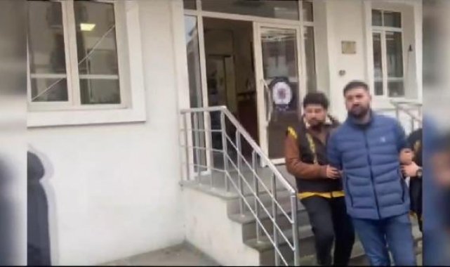 Pendik'te eşini öldüren Yılmaz L. tutuklandı