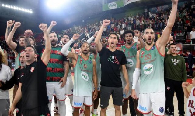 Pınar Karşıyaka firesiz devam