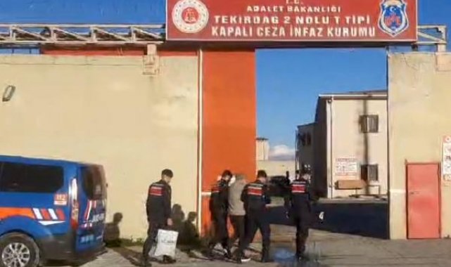 PKK'ya finans desteği sağlayan şüpheli tutuklandı