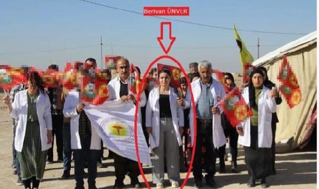 PKKKCK'nın 'Mahmur'dan çekildik' yalanı deşifre oldu
