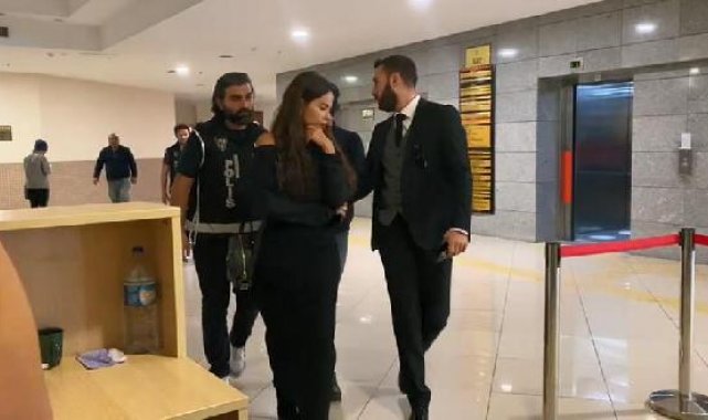 Polat çiftine operasyonda yakalanan 2 şüpheli tutuklandı