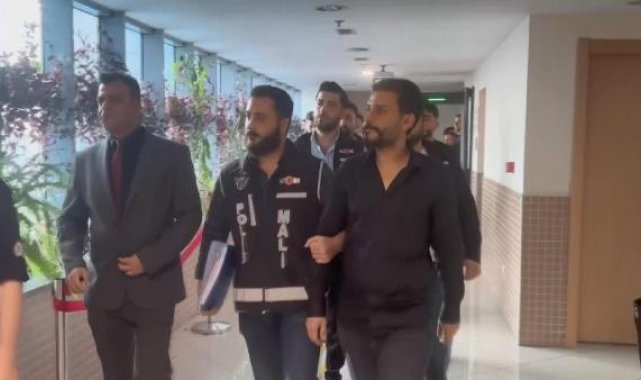 Polat soruşturmasında 4 şüphelinin serbest bırakılmasına savcılıktan itiraz
