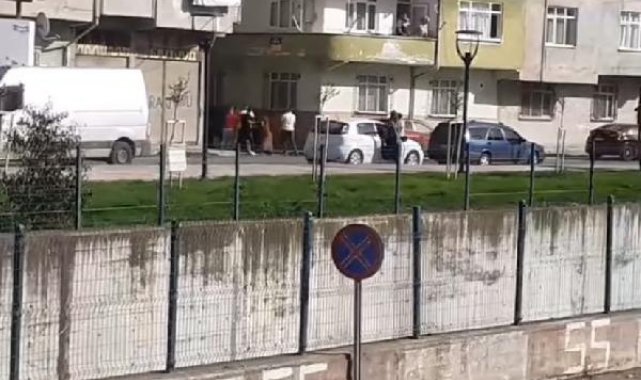 Pompalı tüfekle öldürüp, kaçtı