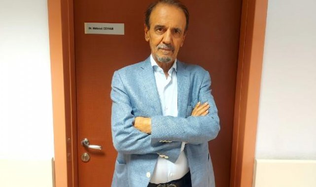 Prof. Dr. Ceyhan: Covid-19'da pozitiflik oranı yüzde 30'lara ulaştı