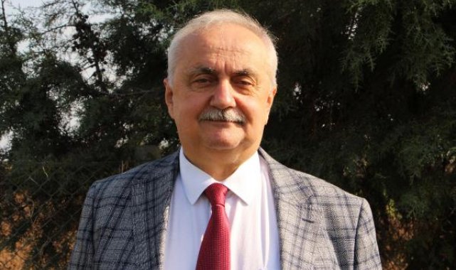 Prof. Dr. Demir: Kış kuraklığı riski artıyor