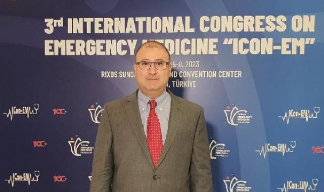 Prof. Dr. Kazzi: Hiçbir sağlık sistemi olası bir nükleer saldırı ile baş edemez