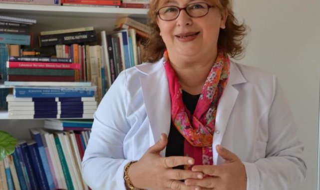 Prof. Dr. Sabuncuoğlu: 'Köpek görünce ağaç olacaksın' düşüncesi yanlış