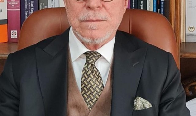Profesör Günday: Soruşturmanın başlatılması için AYM'nin izin vermesi gerekiyor