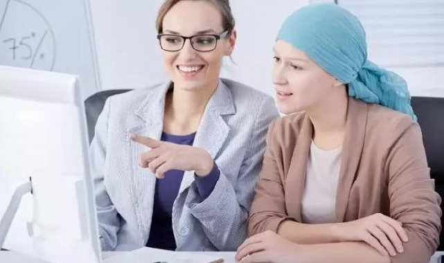 "Akıllı ilaçlar ve immunoterapilerle akciğer kanserinde umut var"