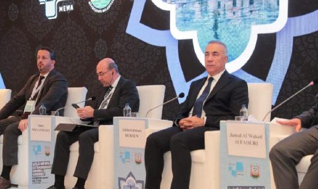 "İklim krizinin önüne ancak bilinçlenmeyle geçebiliriz"