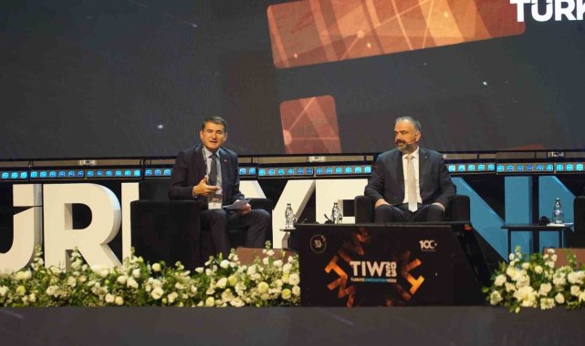 "Mavi Vatan'dan sonra korunması gereken bir diğer değer: "Siber Vatan""