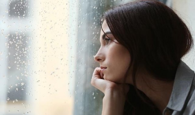 "Mevsimsel duygu durum bozukluğu bir depresyon türüdür"