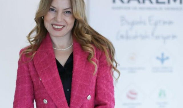 "Tatilin öncelikle çocuğunuzla keyifli zaman geçirmek için bir fırsat olduğu unutmayın"