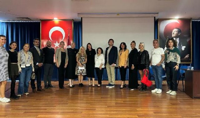 "Teknoloji, tekstil sektörünün dünyayı kirletmesinin önüne geçebilir"