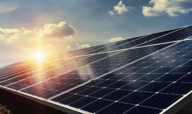 "Türkiye, güneş enerjisi projelerine destek vererek küresel arenada etkin bir rol oynayabilir"