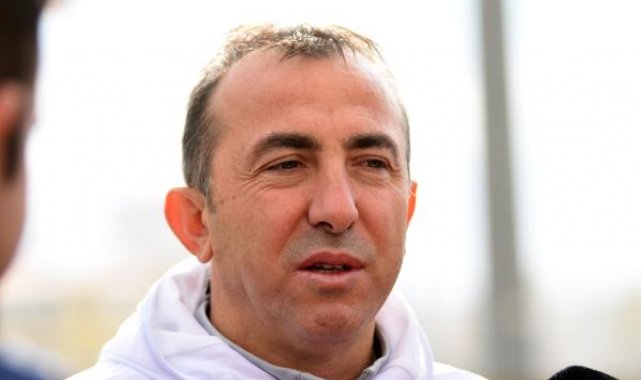 Recep Uçar: Trabzonspor'a karşı kendi oyunumuzu oynamaya çalışacağız