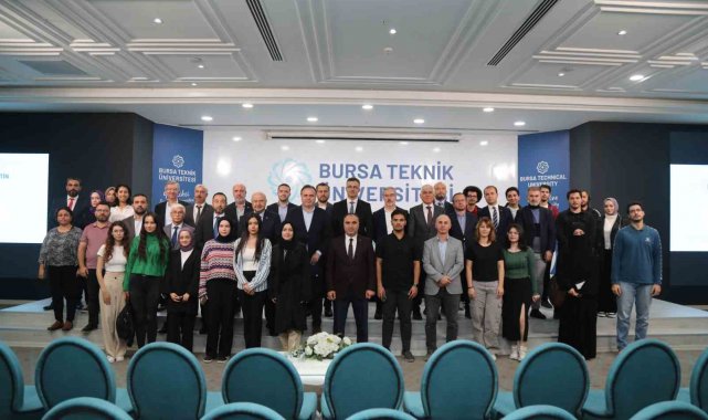 Rektör Çağlar: "İsrail zulmü son bir ayda zirveye çıktı"
