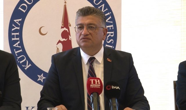 Rektör Kızıltoprak: "Uzaktan öğretim yüzde 30'u geçemez, bunun üzerine çıkan varsa gereğini yaparım"
