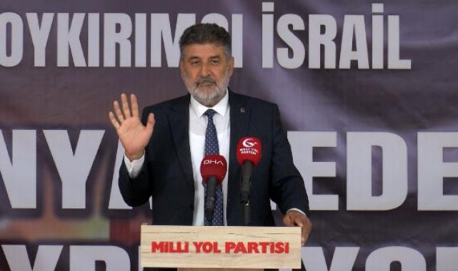 Remzi Çayır: Mehmetçik ihracına asla ve asla izin verilemez