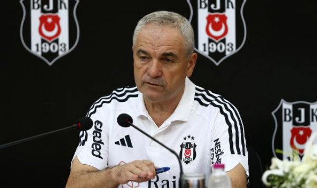 Rıza Çalımbay:Keşke daha önce gelebilseydim