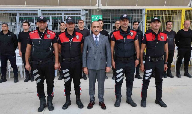 Ruhsatsız silah yakalatanlar tutuklandı, asayiş olayları düştü