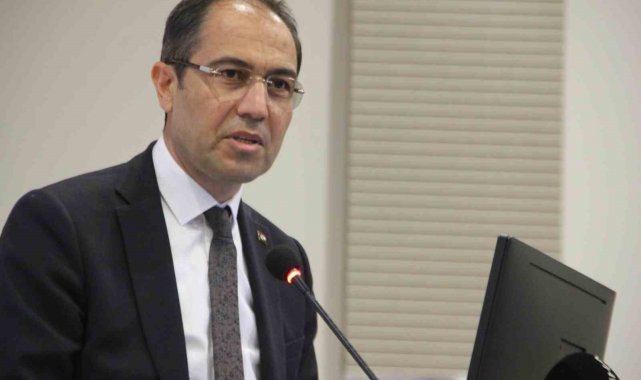Sağlık Müdürü Erşan: "Organ bağışında rakamların artması gerekiyor"