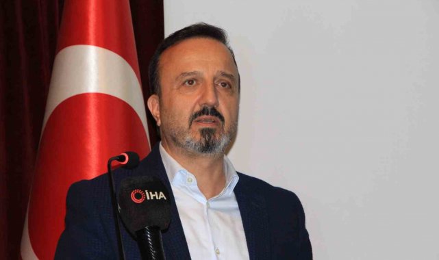 Sağlık Turizmi Projesi Trabzon'a döviz kazandıracak