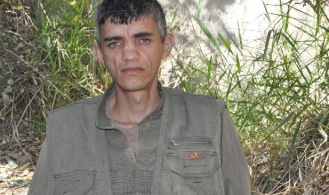 Saldırı hazırlığındaki terörist, MİT operasyonuyla etkisiz hale getirildi