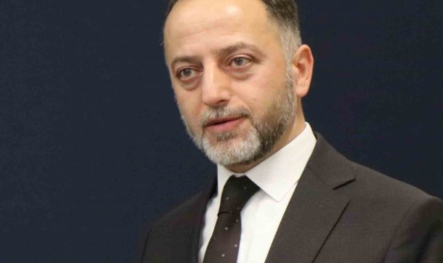 Samsun İl Kültür ve Turizm Müdürü İpekdal, Rize'ye atandı