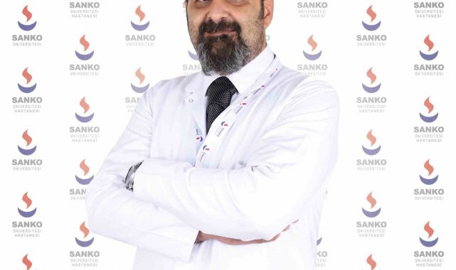 SANKO Üniversitesi Hastanesi kadrosunu genişletiyor