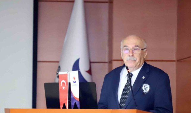 SANKO Üniversitesi'nde Atatürk'ü anma töreni düzenlendi