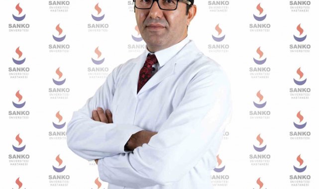 SANKO'da Dünya Prematüre Günü
