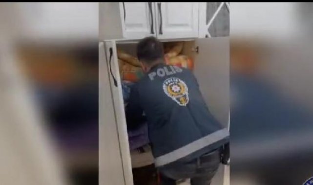 Şanlıurfa'da 'bungalov' dolandırıcılarına operasyon: 7 gözaltı