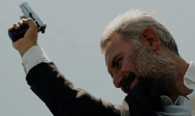 Şanlıurfa'da polisten magandalar için filmli önlem