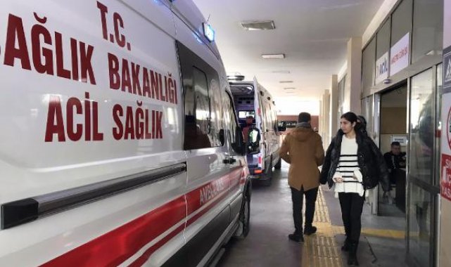Şanlıurfa'da silahlı kavga: 1 ölü, 2 yaralı
