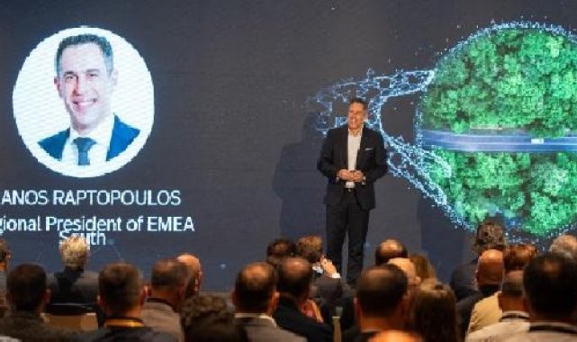 SAP Dönüşüm Ödülleri 2023 sahiplerini buldu
