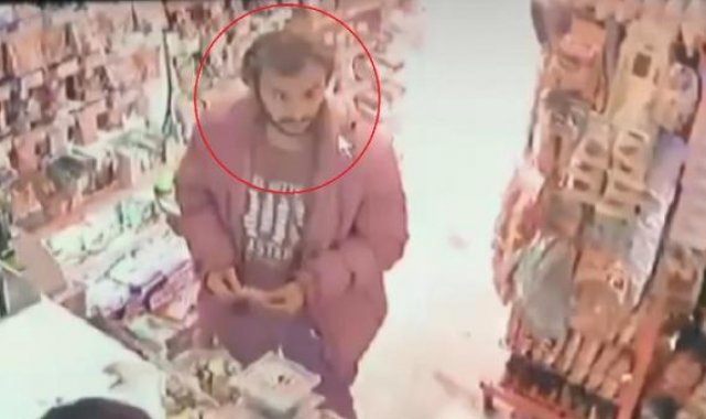 Savcı Yusuf Emir'e sıkılan biber gazını silah saydı; şüpheli 2 yıl hapisle yargılanacak