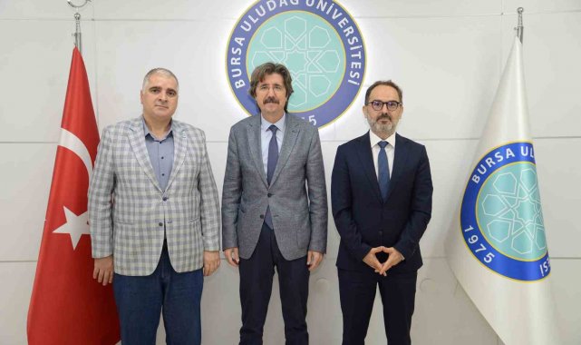 Savunma sanayii projelerine BUÜ desteği