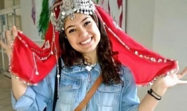 Şehit öğretmen Şenay Aybüke Yalçın, mezarı başında anıldı