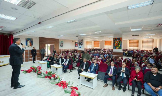 Şehitkamil'deki öğrencilerin hesabına nakdi destek yatırıldı