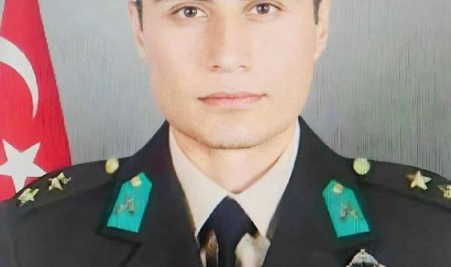 Şehit Üsteğmen Köse'nin acı haberi Ankara'daki ailesine verildi