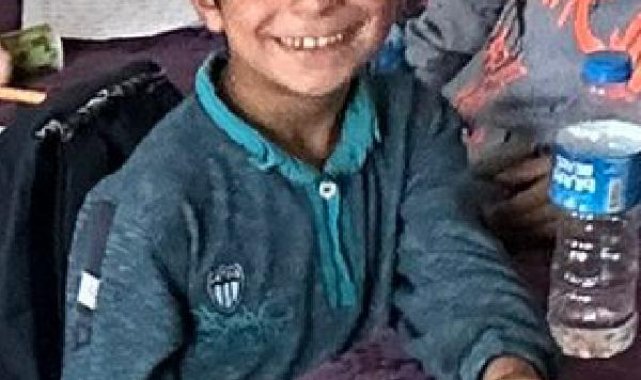 Selde ölen Habil'in öğretmeni: Buruk bir 24 Kasım, evladımı kaybetmiş gibi üzüldüm
