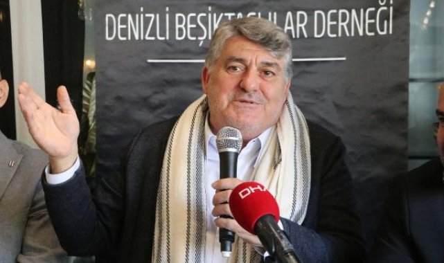 Serdal Adalı: Matruşka lafı çok üzücü ve camiayı bölüp parçalayan söylem