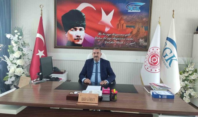 SGK'dan 'Kayıt dışı istihdam' uyarısı
